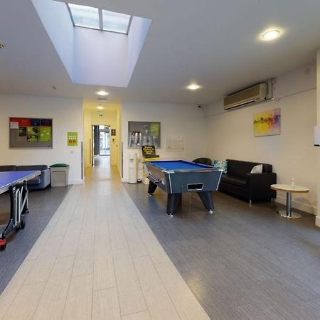 For Students Only Contemporary Studios At Iq Hoxton In Londra Exterior foto
